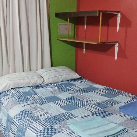 Апартаменты Departamento Monoambiente Centrico Sol De Cuyo Сан-Хуан Экстерьер фото
