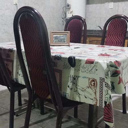 Апартаменты Departamento Monoambiente Centrico Sol De Cuyo Сан-Хуан Экстерьер фото
