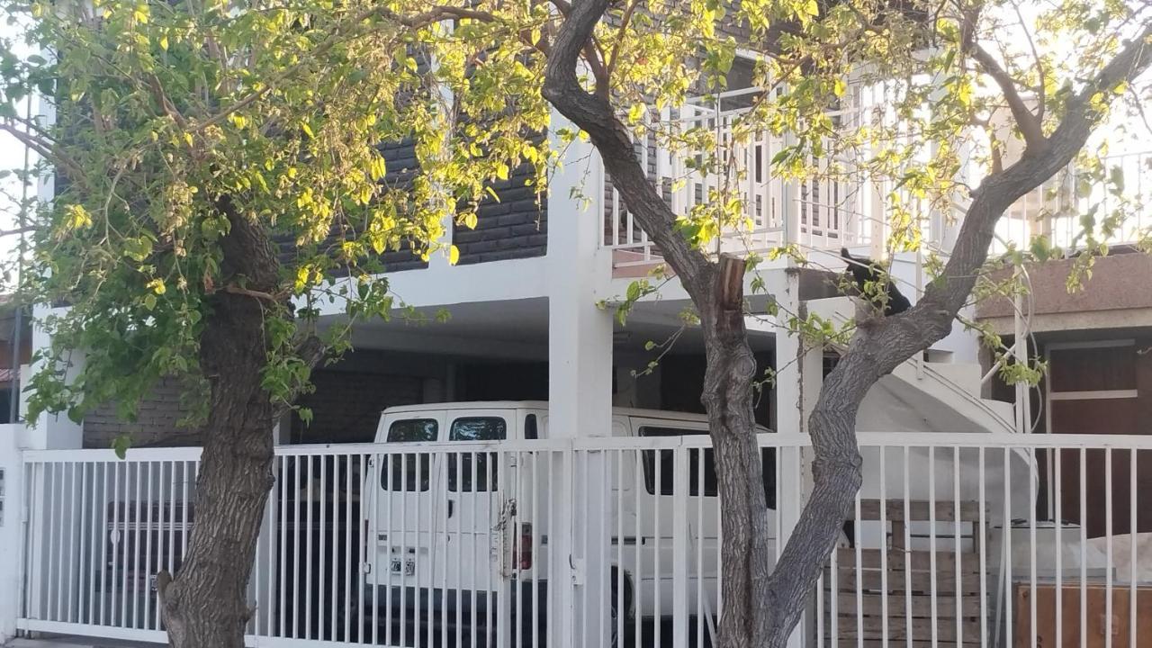 Апартаменты Departamento Monoambiente Centrico Sol De Cuyo Сан-Хуан Экстерьер фото